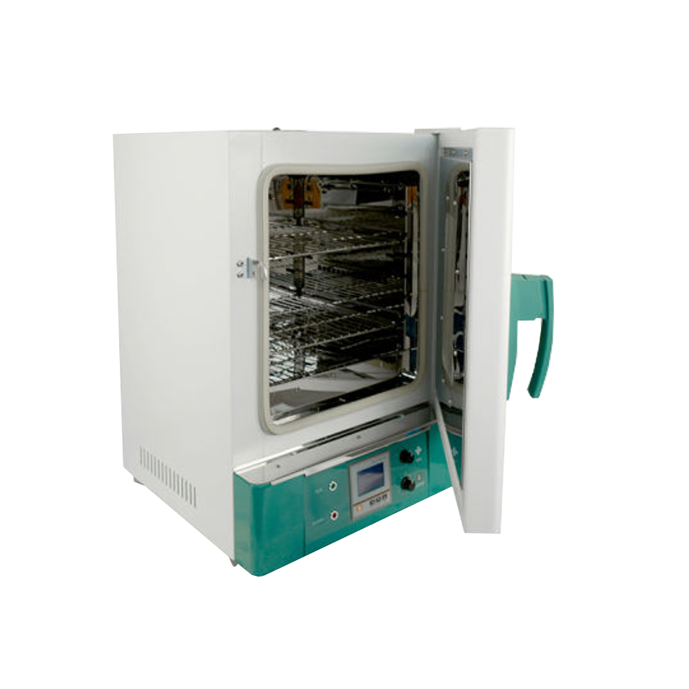 microwave combi with forced air